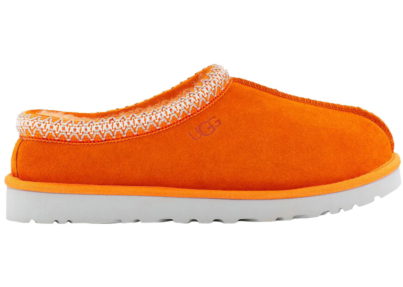 UGG Tasman Slipper Clementine