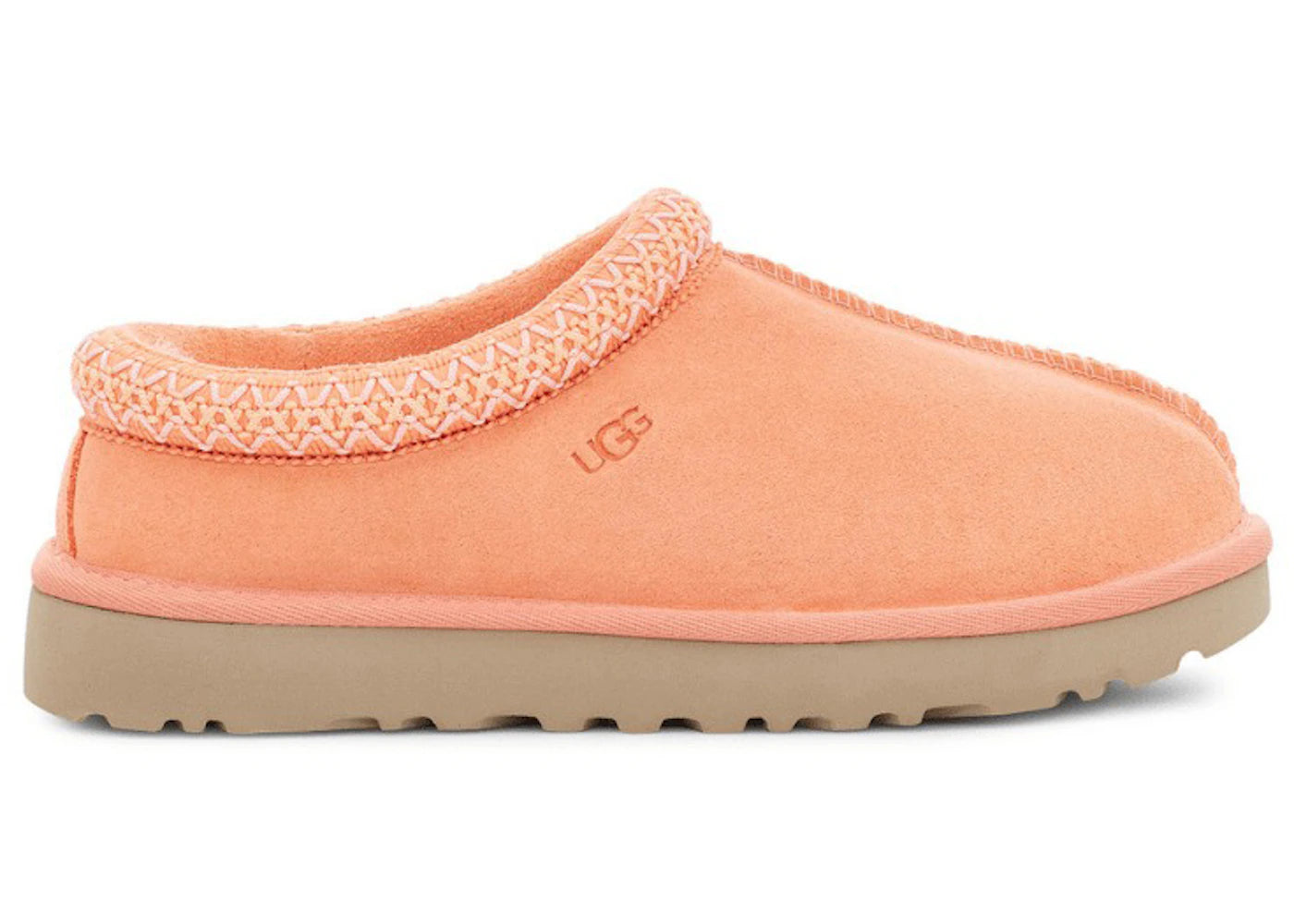 UGG Tasman Slipper Grapefruit (Women's)