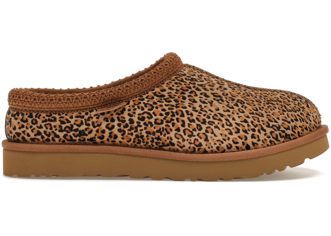 UGG Tasman Slipper Leopard (Women's)