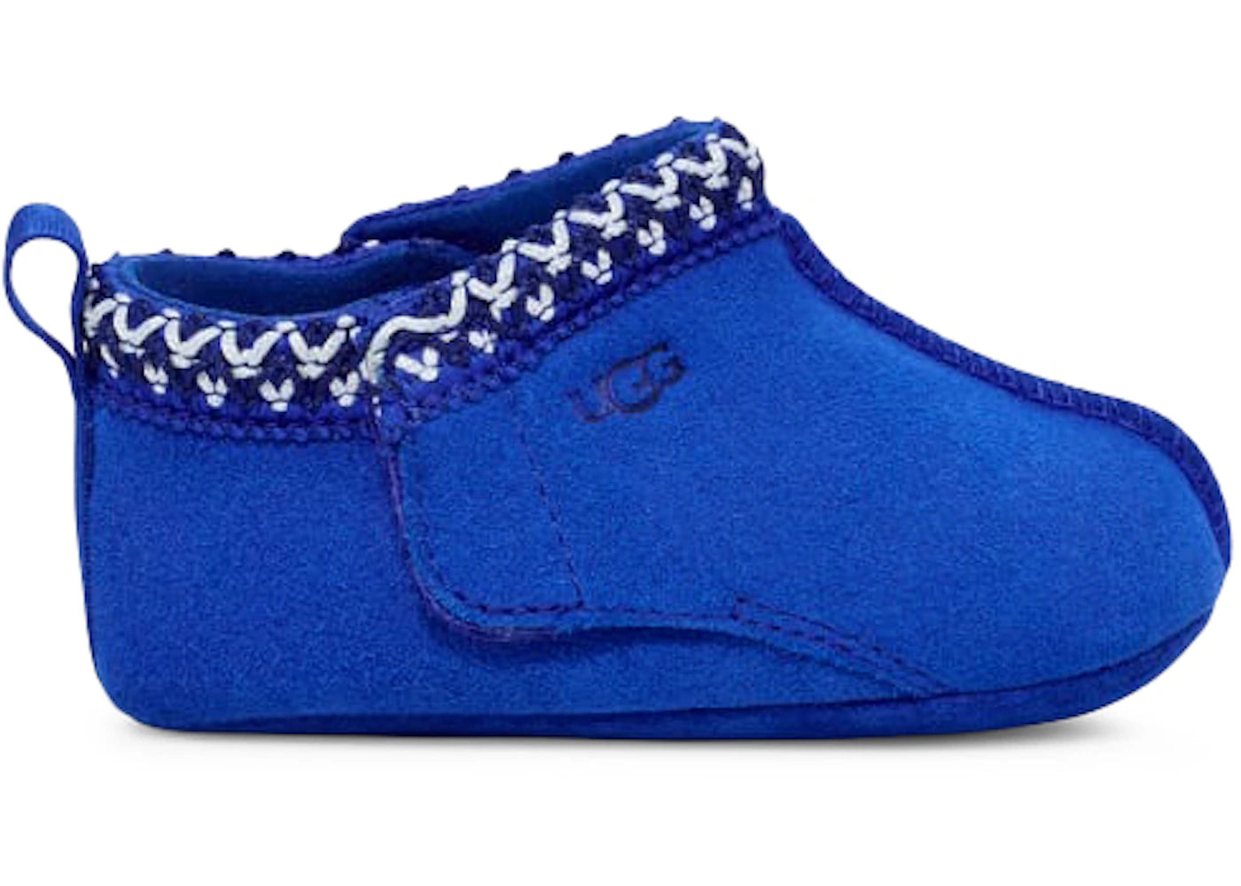 UGG Tasman Slipper Regal Blue (Infant)