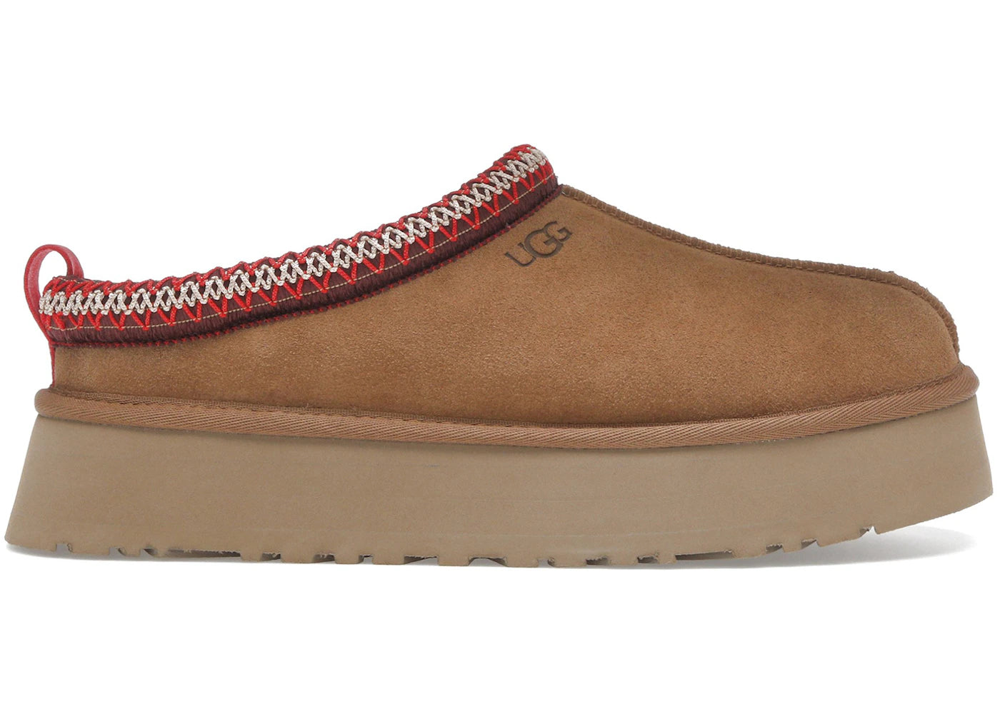 UGG Tazz II Slipper Chestnut (Women's)