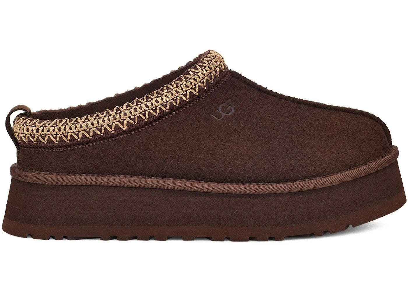 UGG Tazz Slipper Burnt Cedar (2024) (Women's)