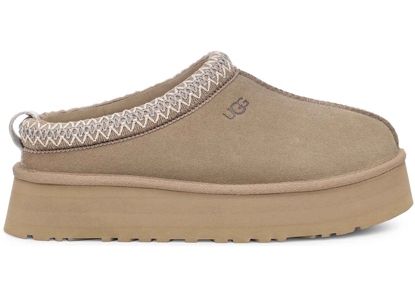 UGG Tazz Slipper Pumice (Women's)