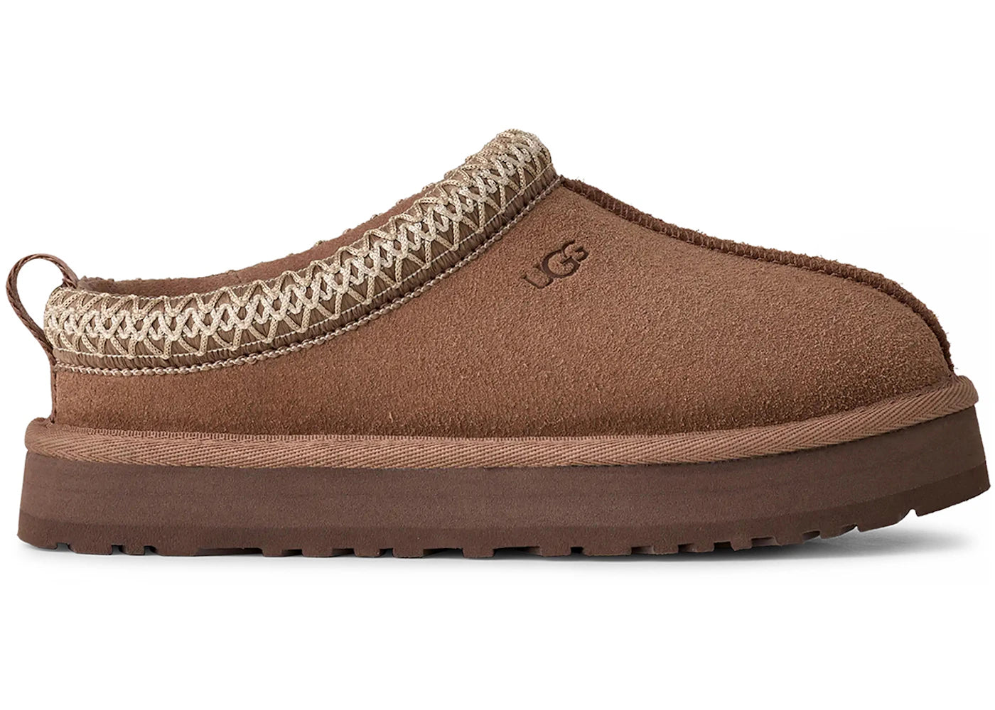 UGG Tazz Slipper Rocky Oak (Kids)