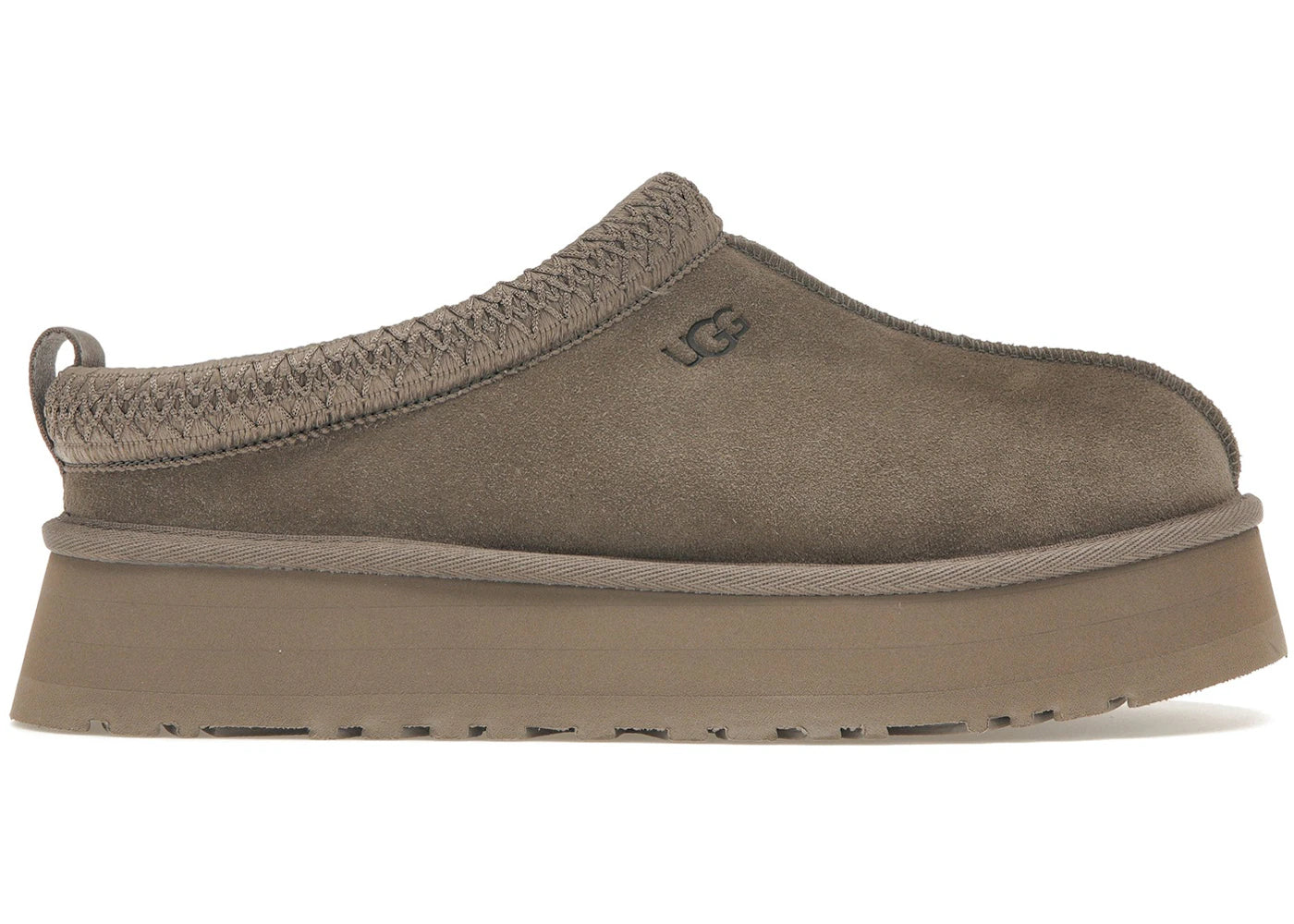 UGG Tazz Slipper Smoke Plume (Women's)