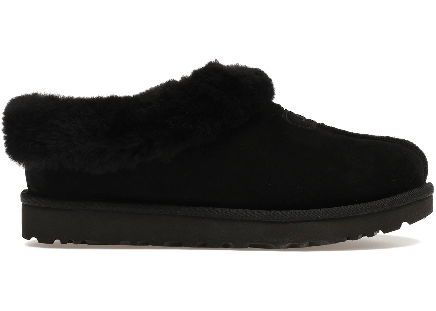 UGG Tazzette Slipper Black (Women's)