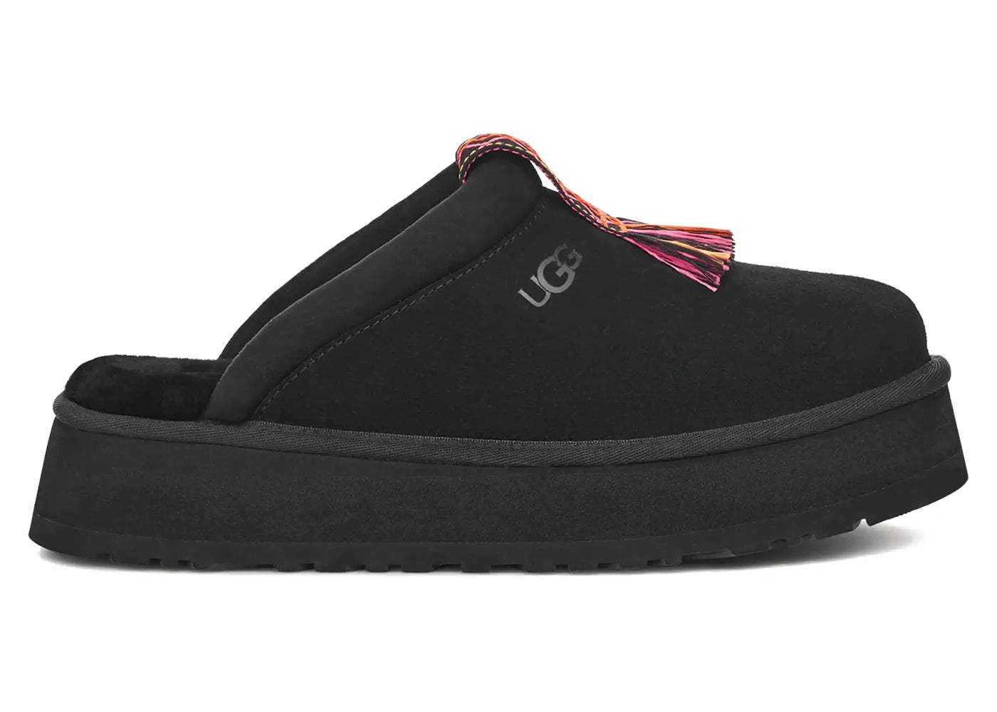 UGG Tazzle Black (Women's)