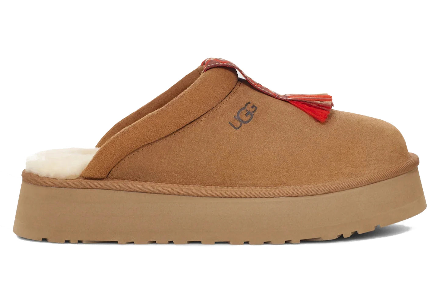 UGG Tazzle Chestnut (Women's)