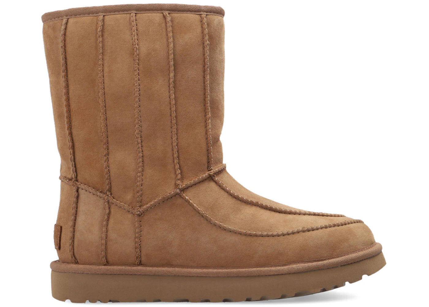 UGG Tschabalala Self Classic Repeated Boot Chestnut (Women's)