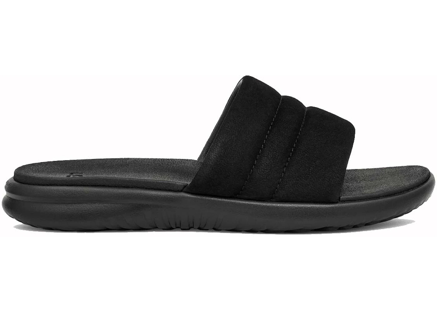 UGG Union Slide Black