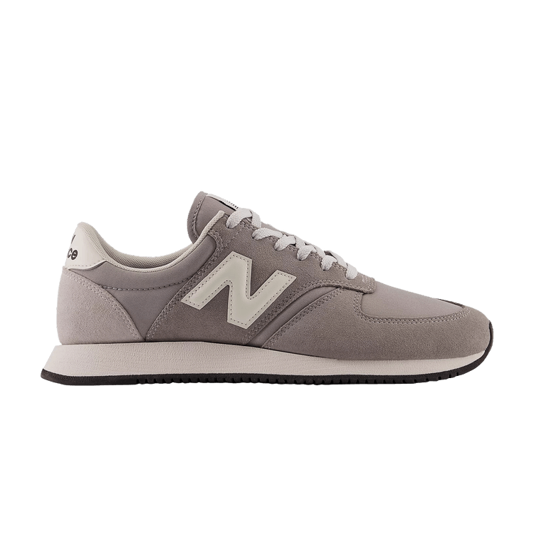 New Balance 420 Grey White Royal