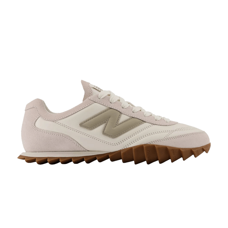 New Balance RC30 Sea Salt Aluminum Gum