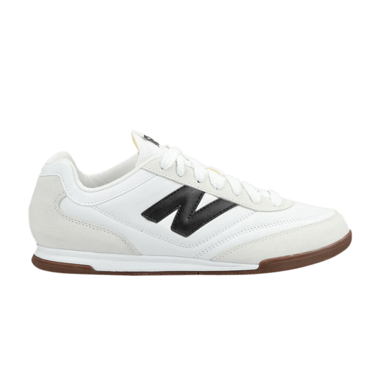 New Balance RC42 White Reflection