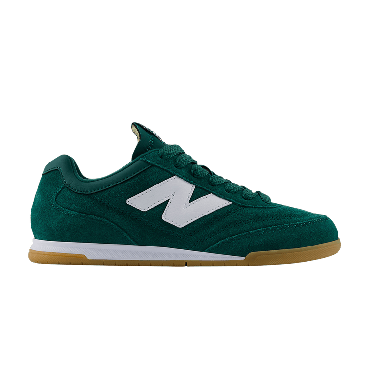 New Balance RC42 Marsh Green White