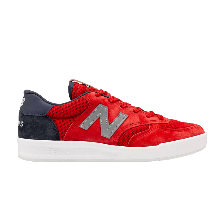 New Balance CT300 Boston Red Sox Fenway Champs (2018)