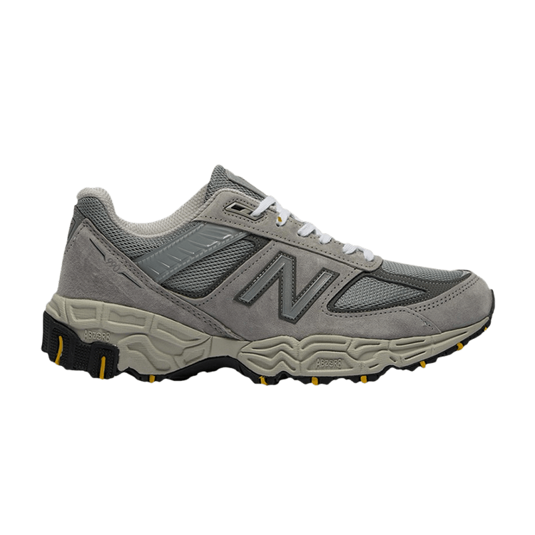 New Balance 990v5 MiUSA Grey