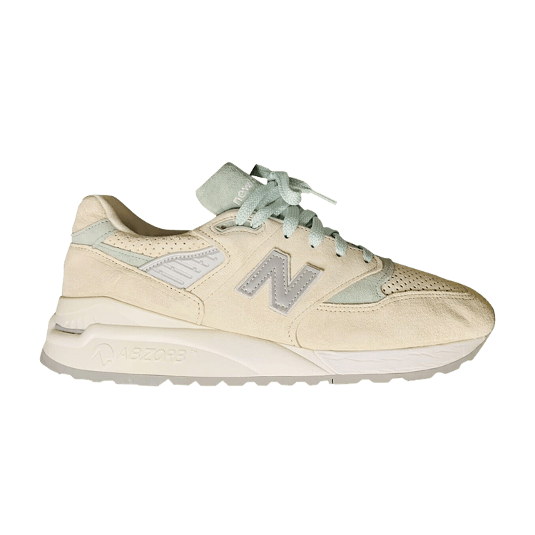 New Balance 998 NRML Parliamentary Runner