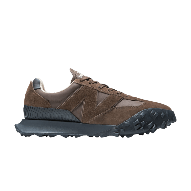 New Balance XC-72 AURALEE Brown