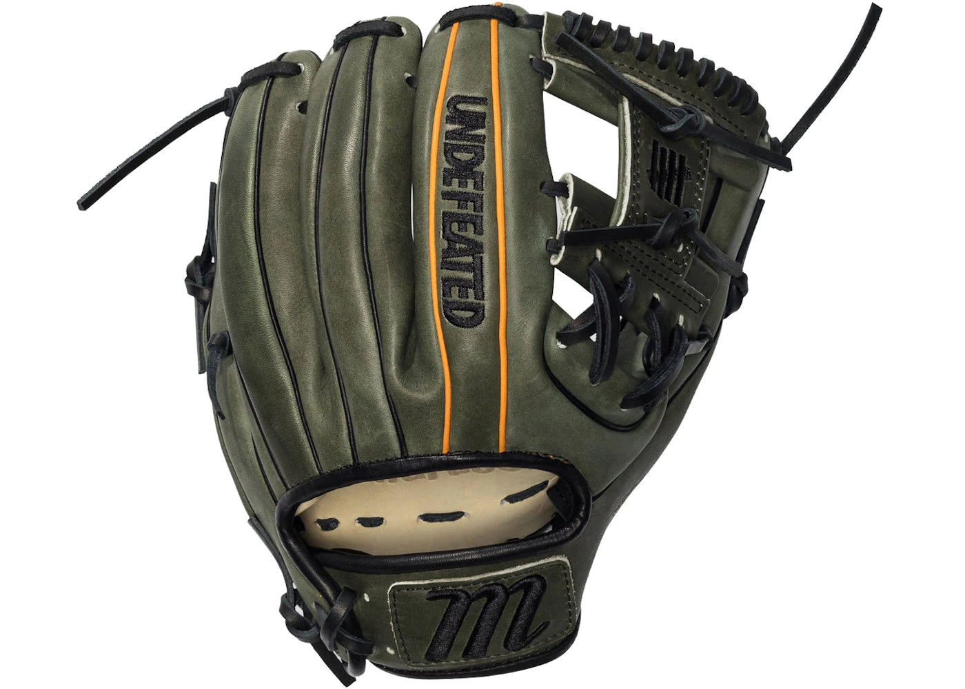 Undefeated x Marucci Capitol M Type 43A2 Glove Olve