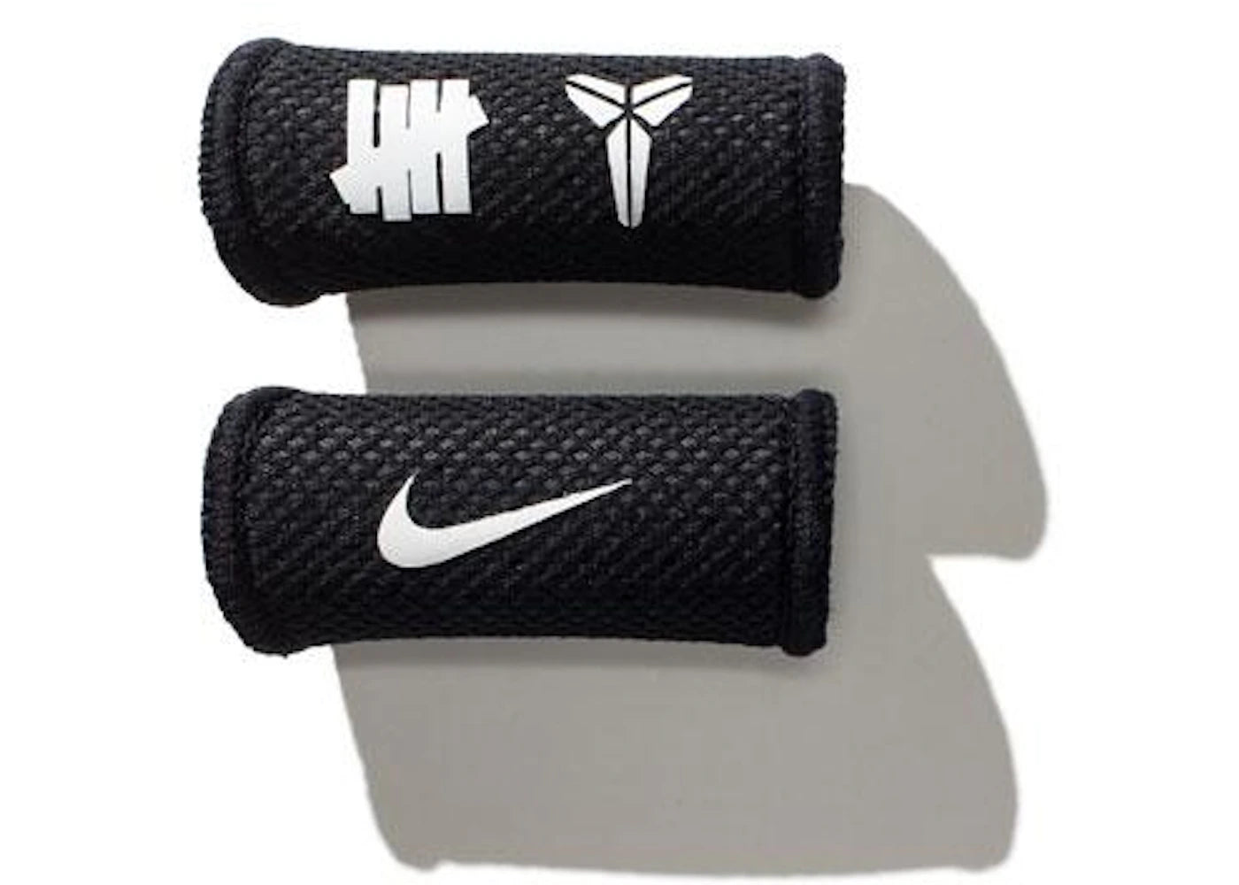 Undefeated x Nike x Kobe Finger Sleeves Black