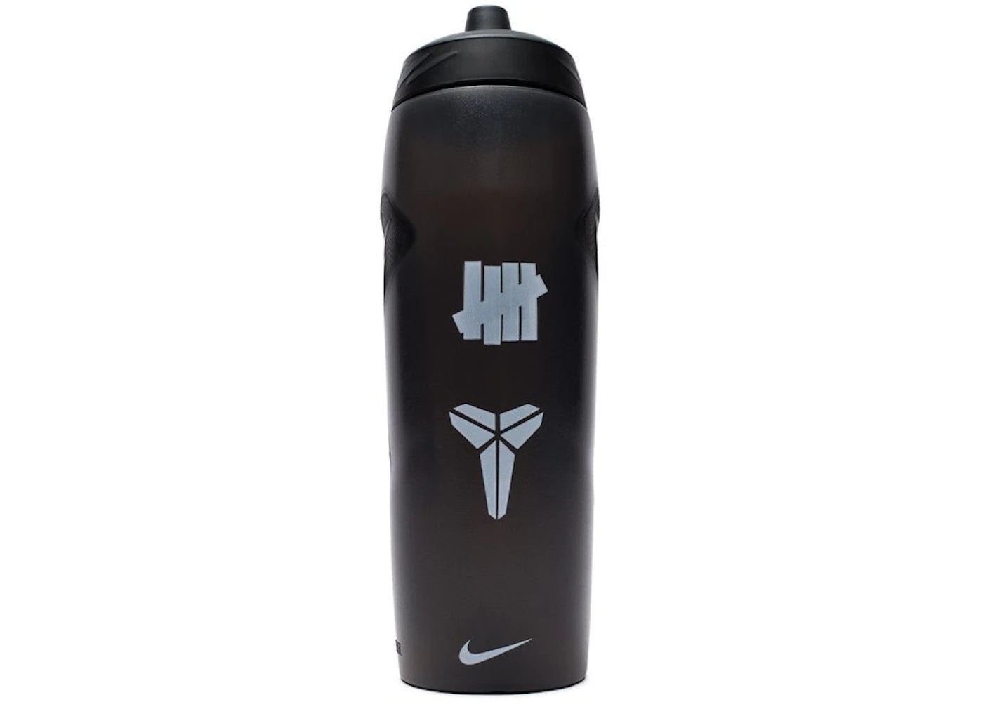 Undefeated x Nike x Kobe Water Bottle Black