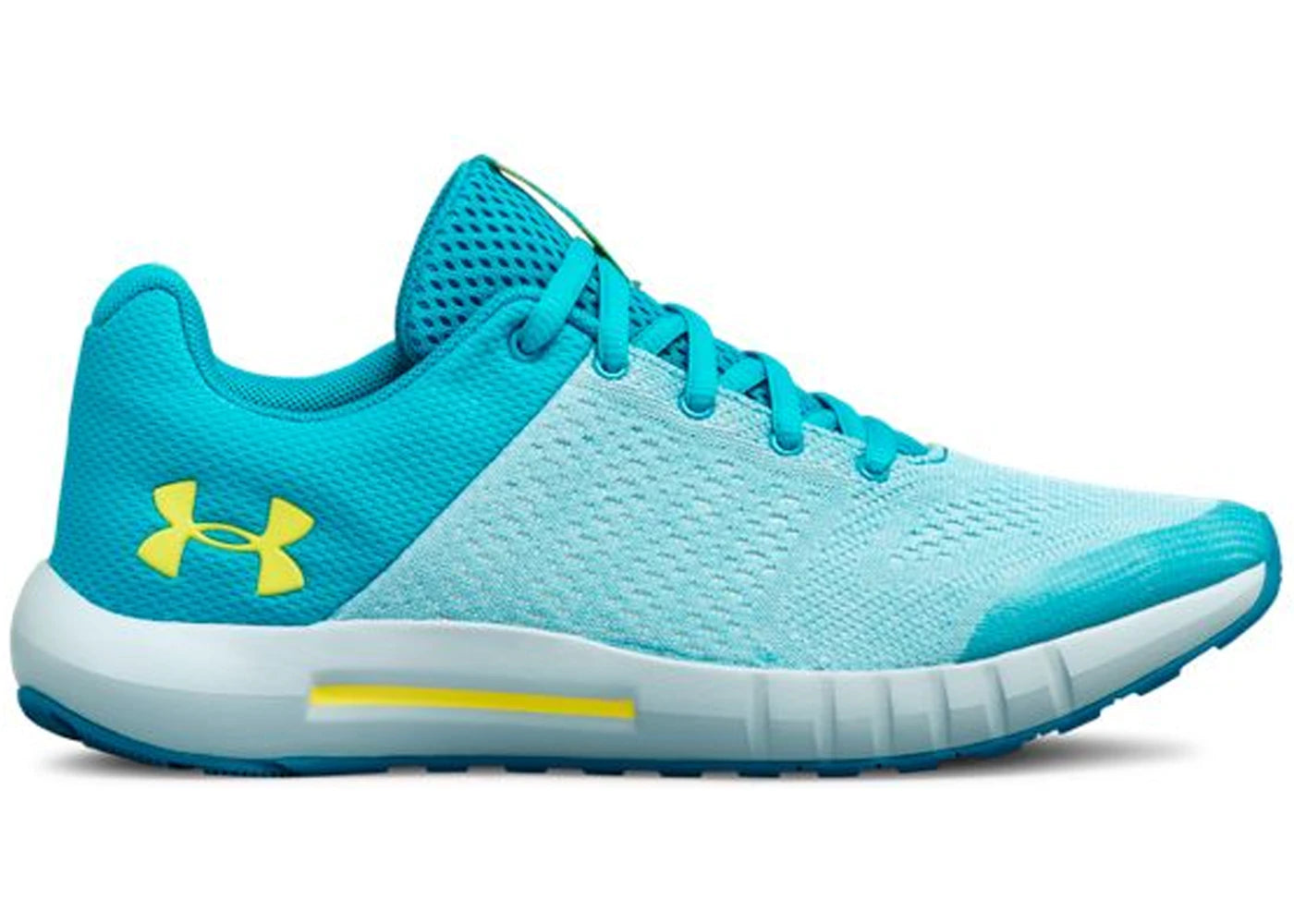 Under Armour Pursuit Halogen Blue (GS)