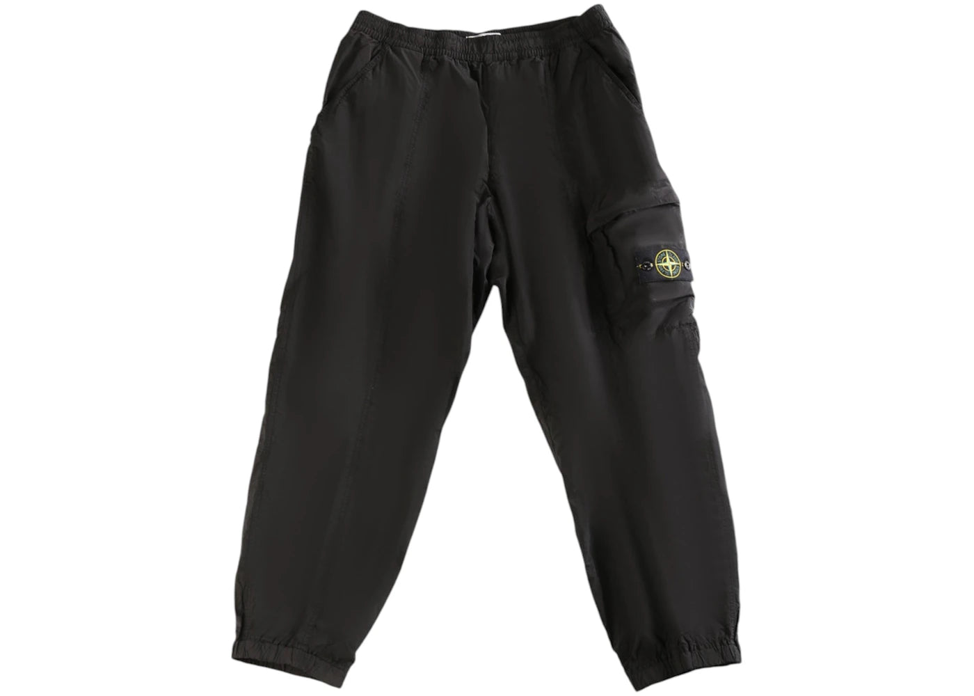 Undercover Ovis Aries Pants Black