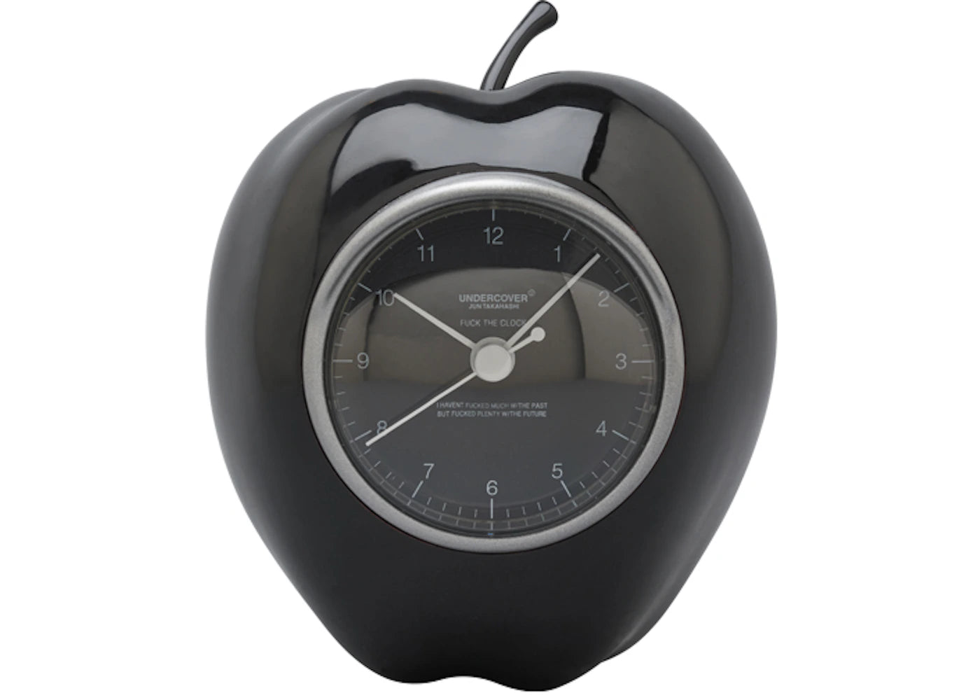 Undercover x Medicom Toy Gilapple Clock Black