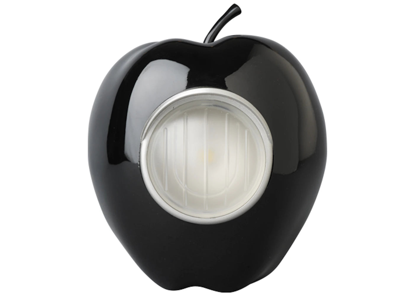 Undercover x Medicom Toy Gilapple Light Glossy Black