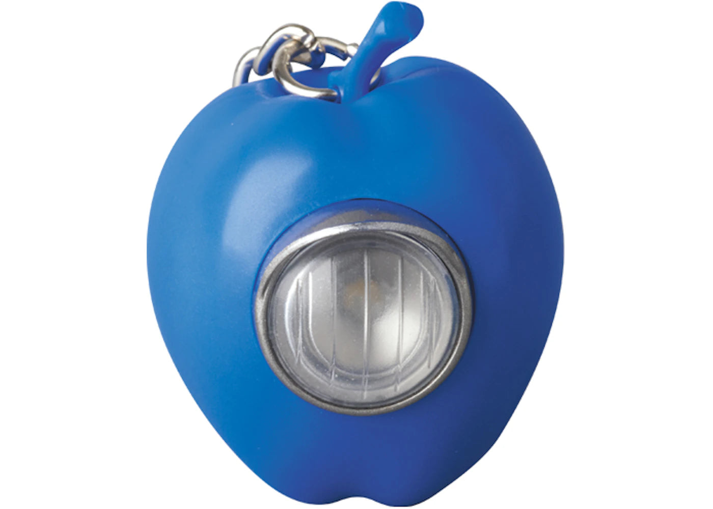 Undercover x Medicom Toy Gilapple Light Keychain Blue