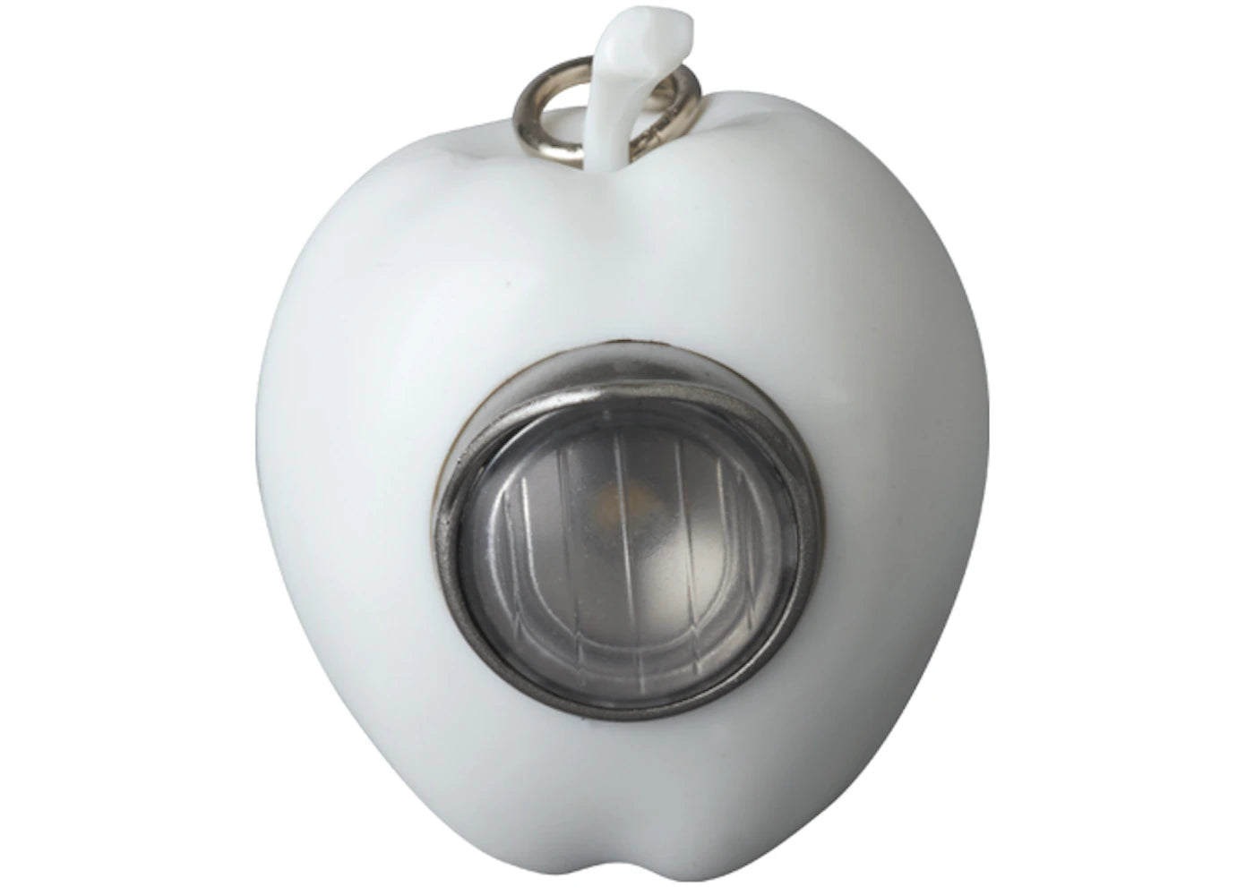 Undercover x Medicom Toy Gilapple Light Keychain White