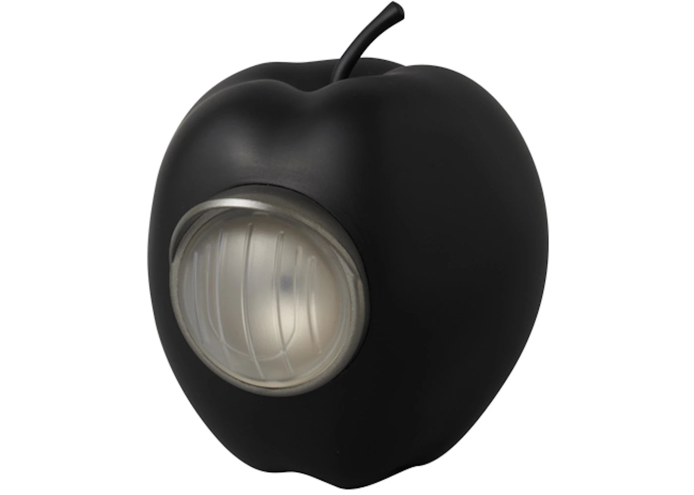 Undercover x Medicom Toy Gilapple Light Matte Black