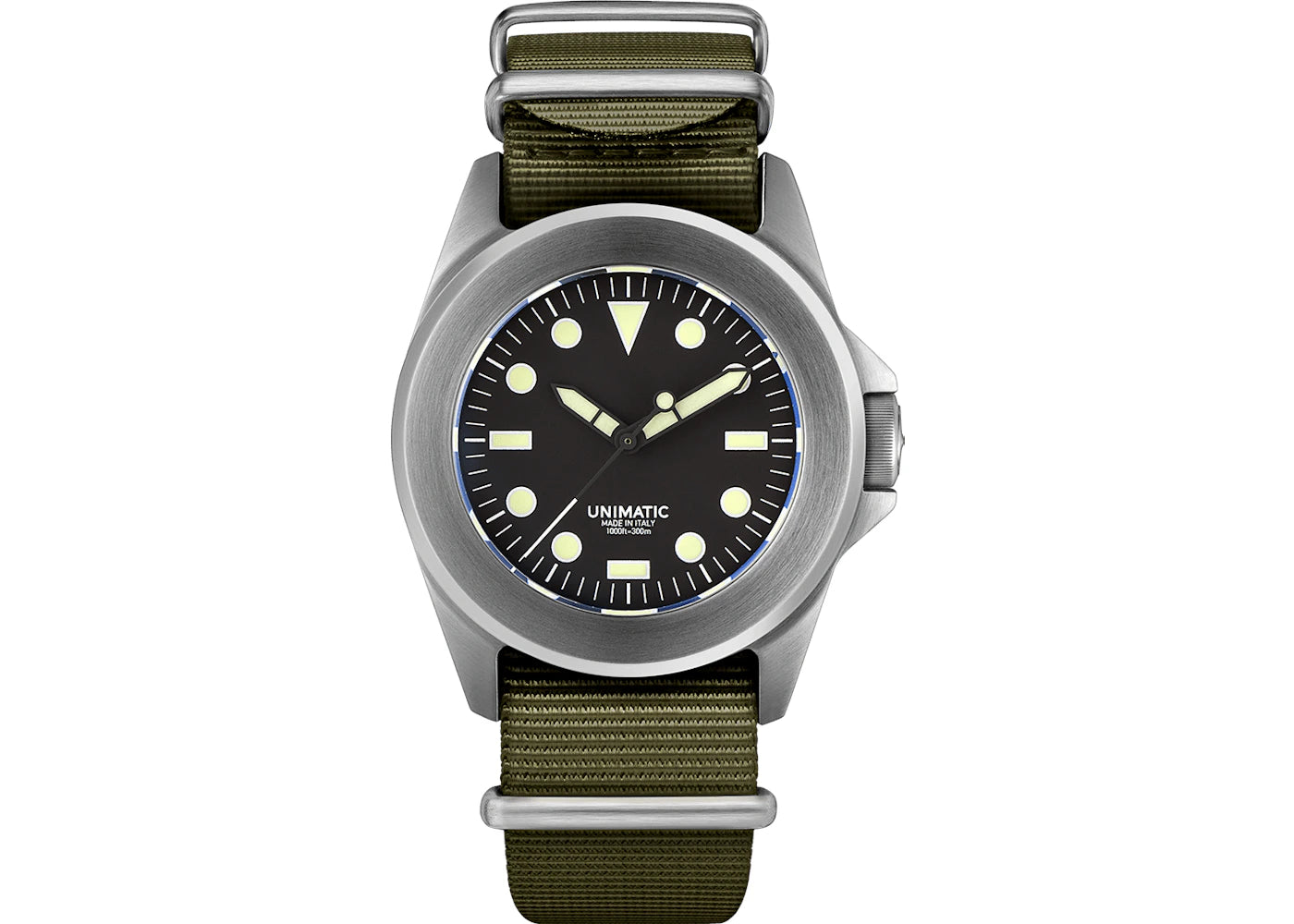 Unimatic Modello Quatro U4-A