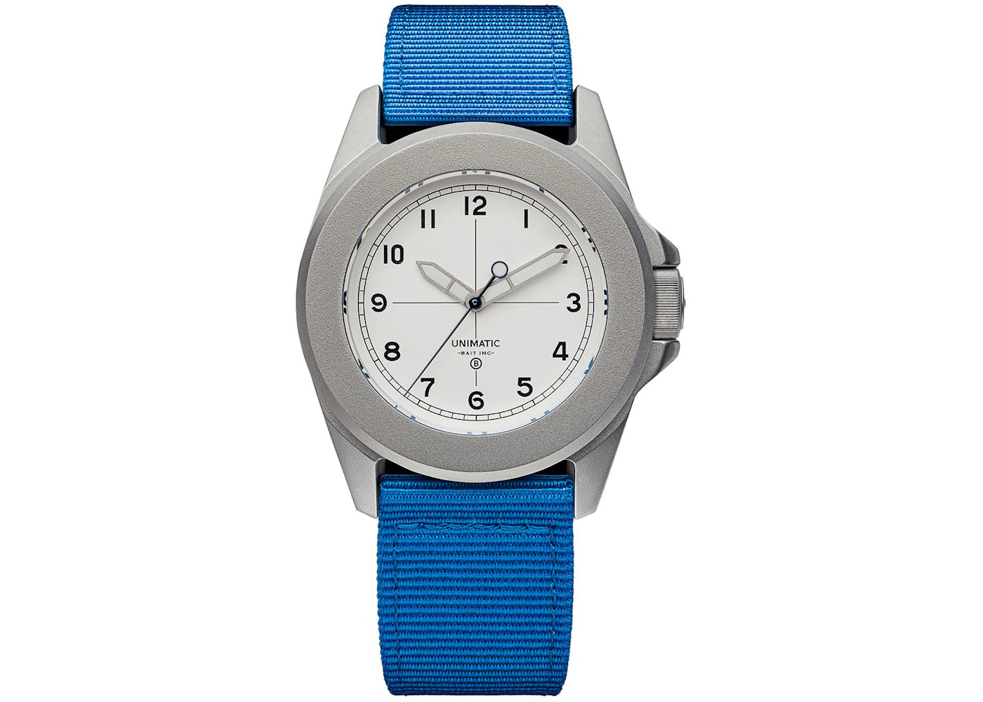 Unimatic Modello Quattro U4-BTS