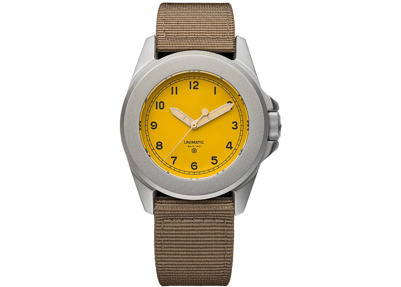 Unimatic Modello Quattro U4-BTY