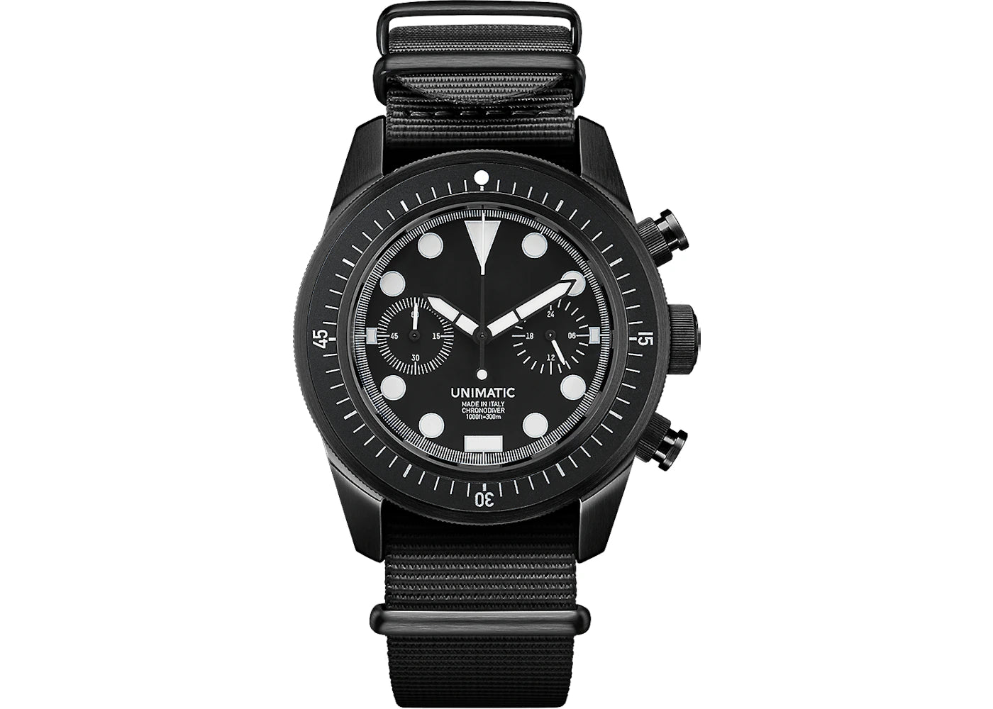 Unimatic Modello Tre U3-FN