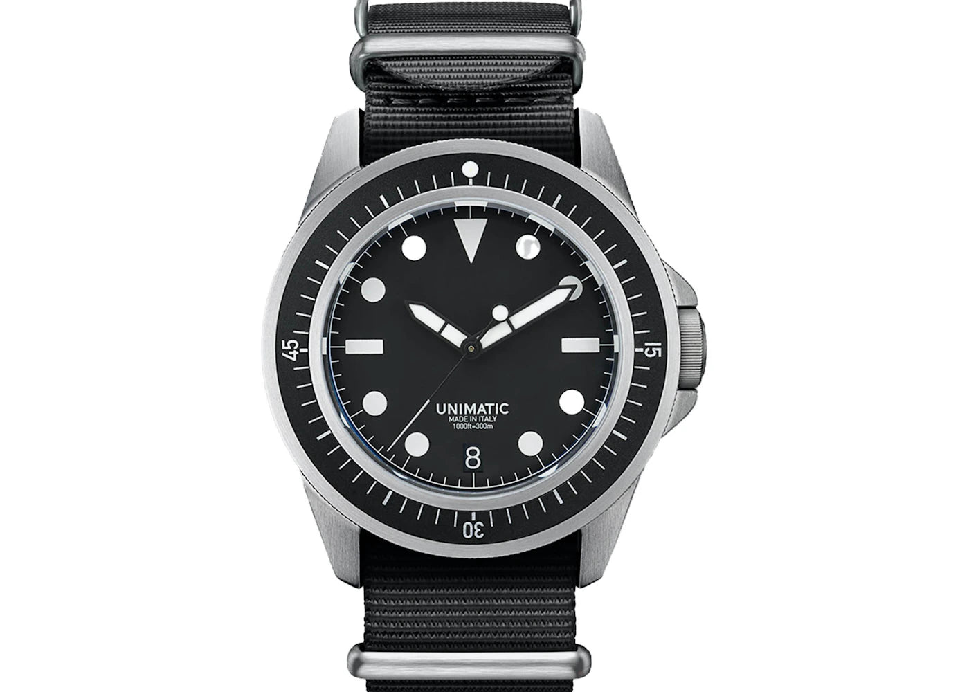 Unimatic Modello Uno U1-FD