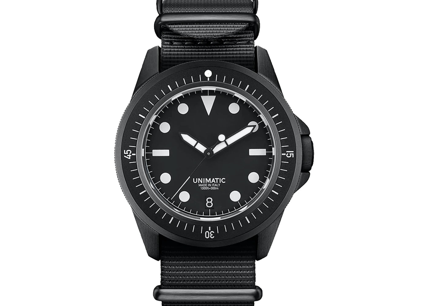 Unimatic Modello Uno U1-FDN