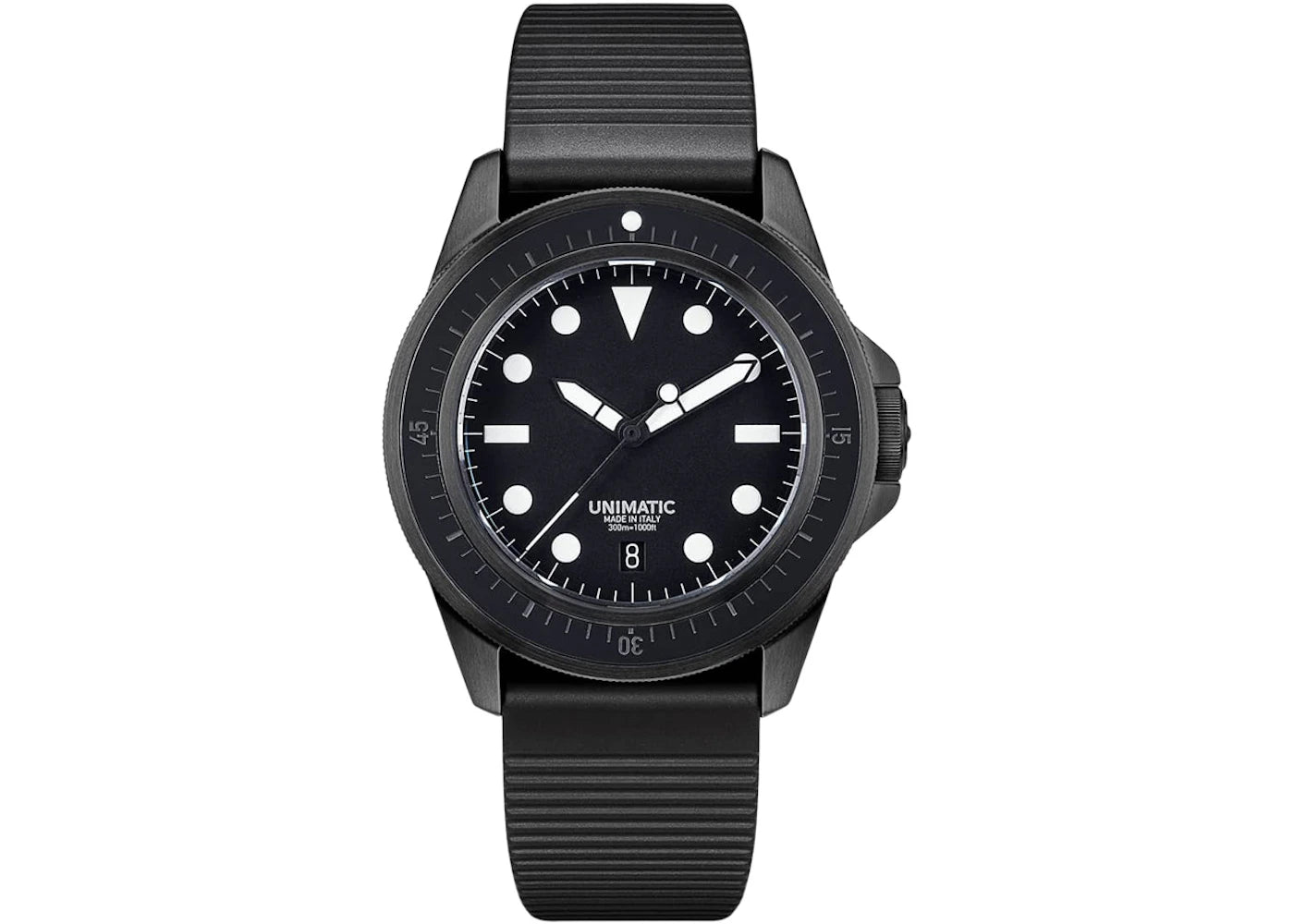 Unimatic Modello Uno U1S-MPN