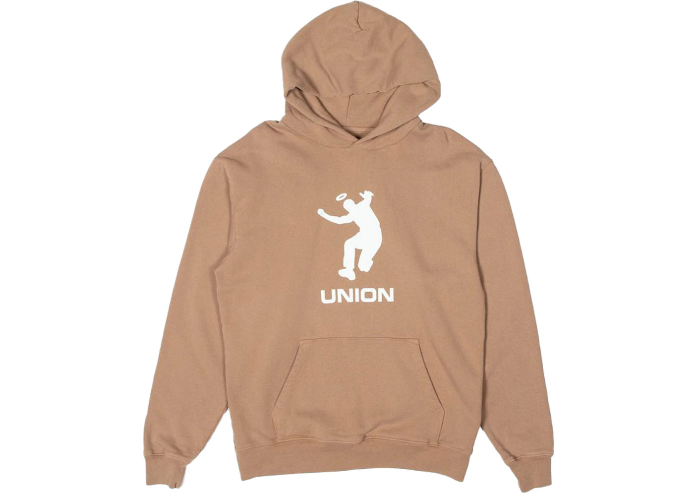 Union Frontman IV Hoodie Earth