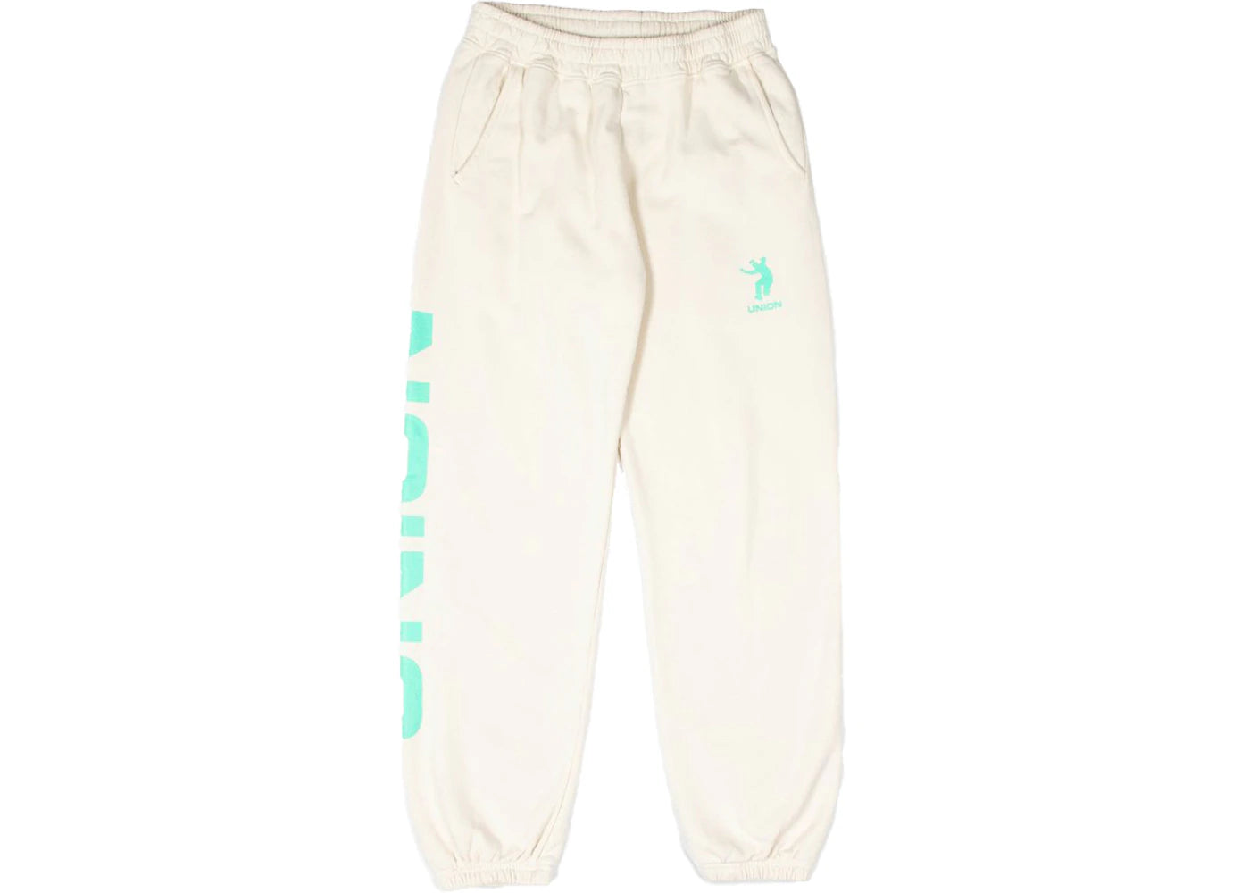 Union Frontman IV Sweatpants Chalk