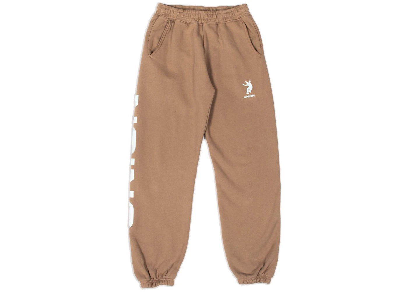 Union Frontman IV Sweatpants Earth