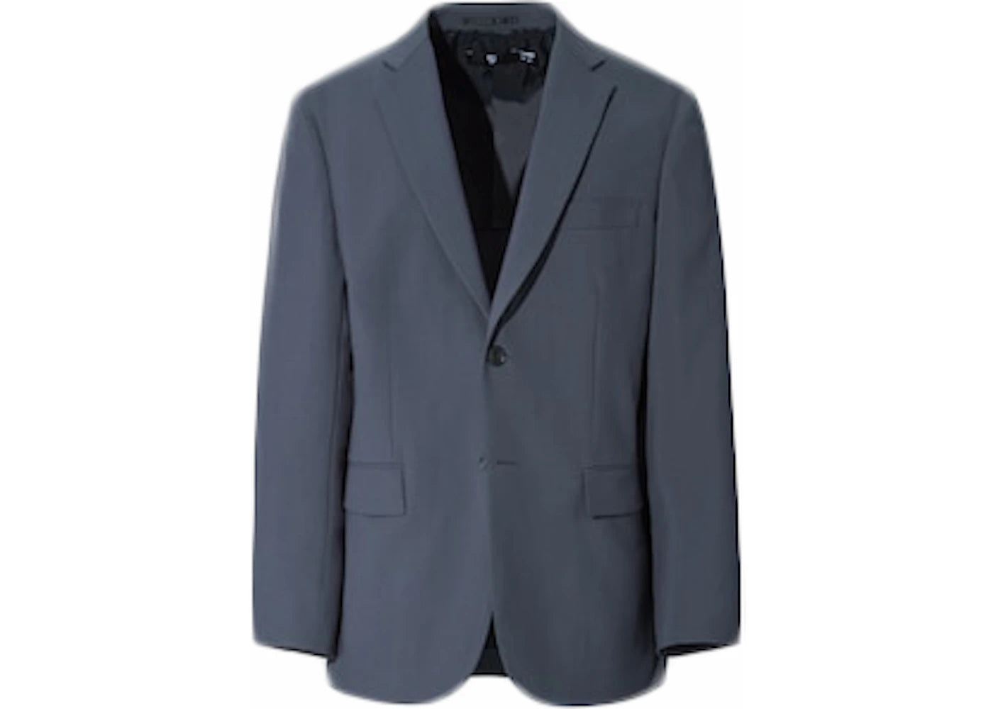 Uniqlo x Jil Sander Tailored Jacket Grey