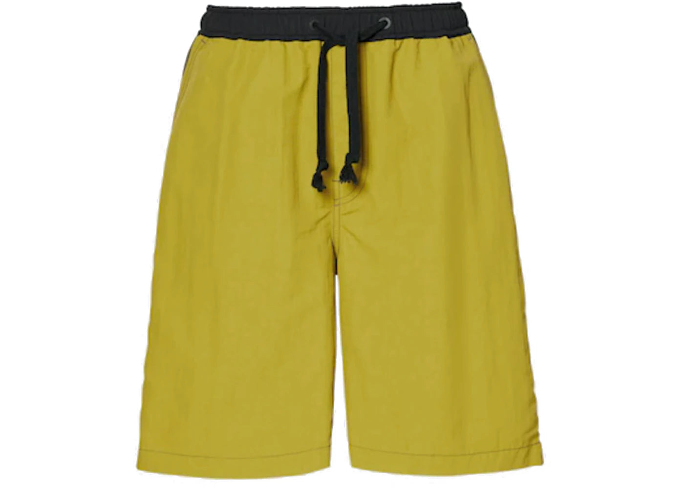 Uniqlo x MARNI 2way Utility Shorts Green