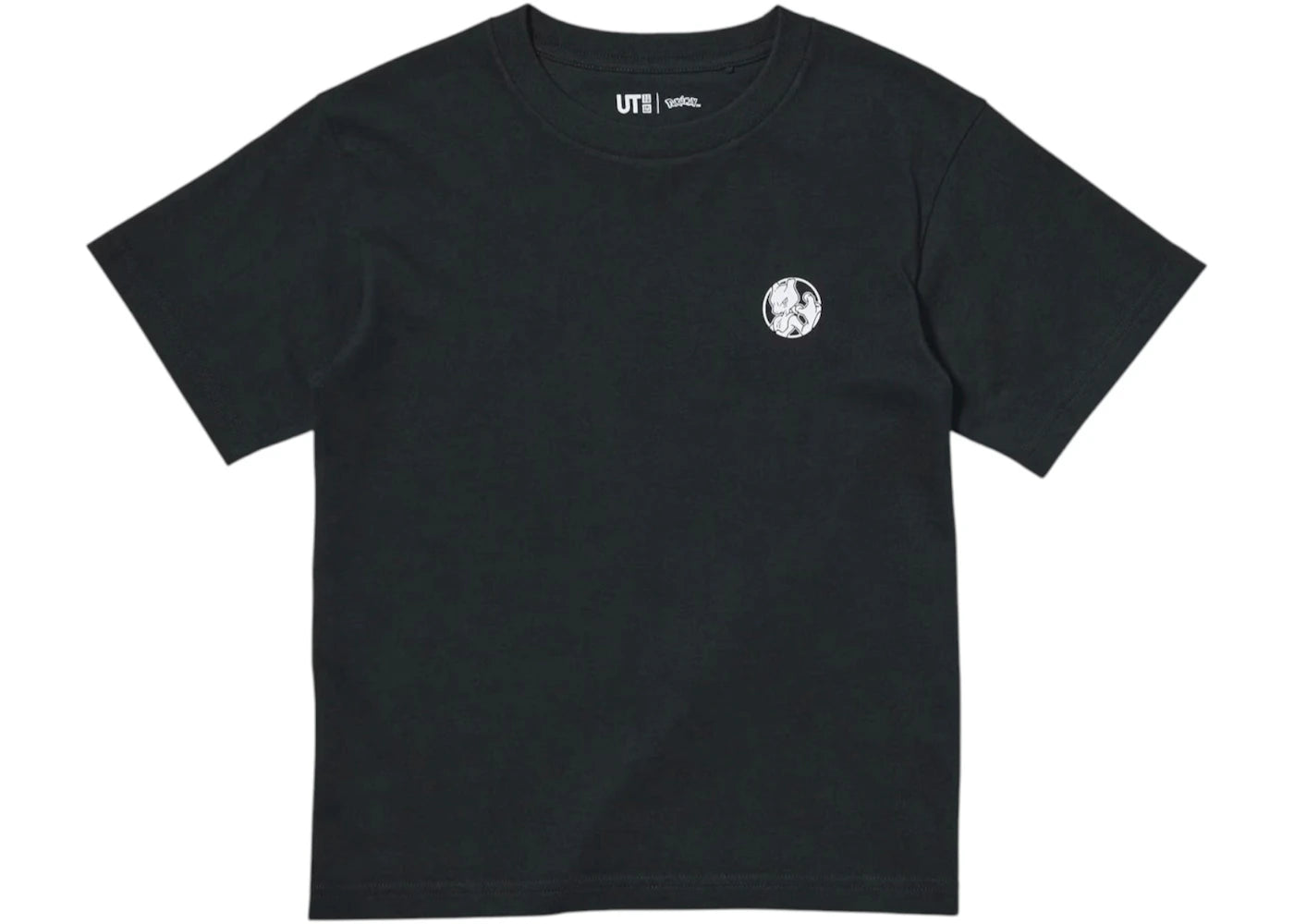 Uniqlo x Pokemon UT Graphic II T-Shirt White