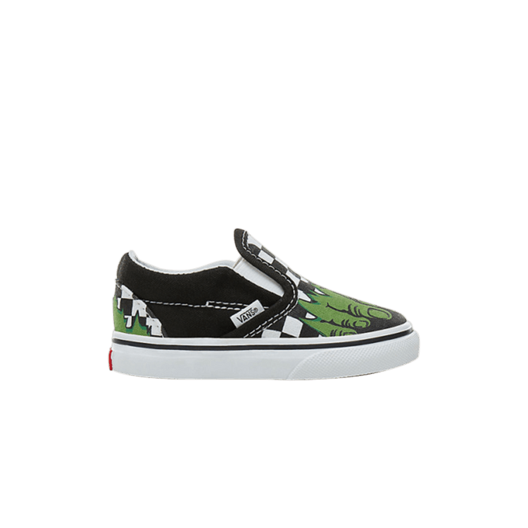 Vans Slip-On Marvel Hulk (TD)