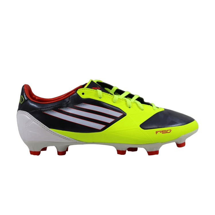 adidas F30 TRX Fg SYN Phantom/Electric Green
