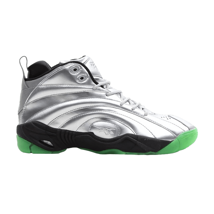Reebok Shaqnosis Steel