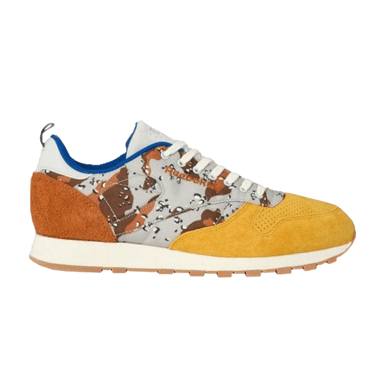 Reebok Classic Leather Bodega U.S.B.D.G.A.