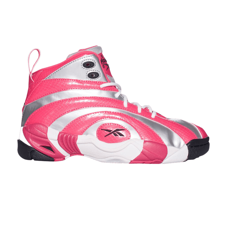 Reebok Shaqnosis Candy Pink (GS)